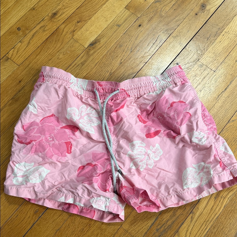 Vilebrequin Swim Short